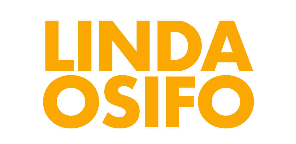 Linda Osifo - Official website.
